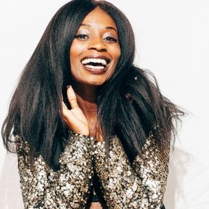 Meet your Posher, Shairee